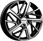 Carwel Мадон 267 6,5x17 5x112 ET 41 Dia 57,1 (AB)