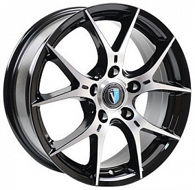 Диски Venti 1617 6,5x16 5x114,3 ET 40 Dia 67,1 (BD)