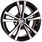 Venti 1404 5,5x14 4x98 ET 35 Dia 58,6 (BD)