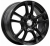 Скад Дели 6x15 4x98 ET 38 Dia 58,6 (Черный бархат)