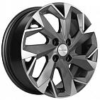 Диски Khomen Wheels KHW1508 (Vesta)