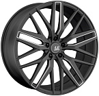 LS FlowForming LS RC77 10x22 5x120 ET 35 Dia 72,6 (MB+SSF)