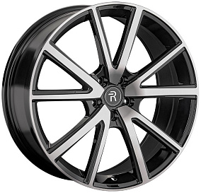 Диски Replay Ford FD198 8,5x20 5x114,3 ET 44 Dia 63,3 BKF