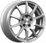 Скад АКИТА 6x15 5x100 ET 38 Dia 57,1 (Селена)