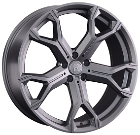 Диски Replay Volkswagen VV245 9,5x21 5x112 ET 31 Dia 66,6 MGM