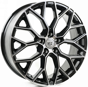 Диски RST R119 (Exeed) 7x19 5x108 ET 36 Dia 65,1 (BD)