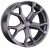 Replay Volkswagen (VV245) 9,5x21 5x112 ET 31 Dia 66,6 (MGM)