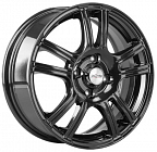 X Trike X-105М 6x15 4x100 ET 45 Dia 54,1 (BK)