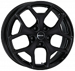 Mak Liberty 7,5x18 5x127 ET 44 Dia 71,6 (Gloss Black)