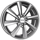 Carwel Селигер 6x16 4x100 ET 40 Dia 67,1 (SL)