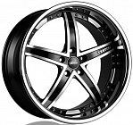 Диски Vertini Wheels Vertini Fairlady