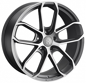 Диски Replay Audi A277 9,5x21 5x112 ET 31 Dia 66,6 MGMF