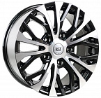 RST R088 (LC200) 8x18 5x150 ET 56 Dia 110,1 (BD)