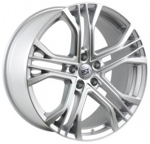 Диски RST R029 (Touareg)
