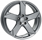 Rial Kodiak 5,5x14 4x100 ET 39 Dia 56,6 (Graphite)