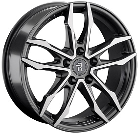 Диски Replay Honda H136 7,5x17 5x114,3 ET 45 Dia 64,1 MGMF