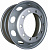 Better 10/335/281/120 11,75x22,5 10x335 ET 120 Dia 281 (Silver)