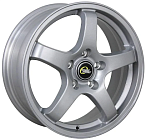 Cross Street CR-14 5,5x14 4x100 ET 46 Dia 54,1 (S)