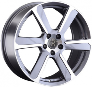  Replay Mercedes (MR203)