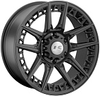 LS Wheels LS 1357 9x18 6x139,7 ET 20 Dia 106,1 (MB)
