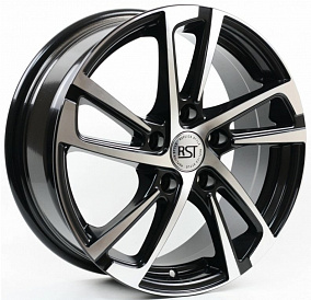 Диски RST R046 (Focus) 6,5x16 5x108 ET 50 Dia 63,4 (BD)