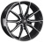 LS FlowForming LS RC58 8,5x20 5x108 ET 30 Dia 65,1 (BKF)