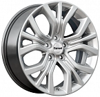 Carwel Лум 1608 6,5x16 5x114,3 ET 38 Dia 67,1 (SLT)