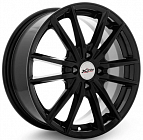 X Trike X-129 6,5x16 4x100 ET 36 Dia 67,1 (BK)