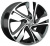 Replay Kia (KI152) 7x17 5x114,3 ET 48 Dia 67,1 (BKF)