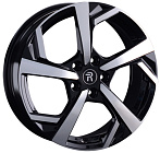 Replay Haval (HV38) 7x18 5x114,3 ET 37 Dia 66,6 (BKF)