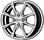 Carwel Легран 5,5x14 4x98 ET 35 Dia 58,5 (SL)