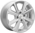Диски Khomen Wheels KHW1501 (Rio/Solaris)