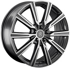Replay Volvo (V113) 7,5x19 5x108 ET 50,5 Dia 63,3 (GMF)