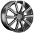 Replay Volvo (V113) 7,5x19 5x108 ET 50,5 Dia 63,3 (GMF)
