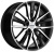 Carwel Алдан 1807 8x18 5x108 ET 47 Dia 60,1 (ABT)