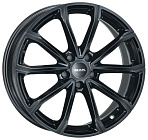 Mak DaVinci 6,5x16 4x98 ET 35 Dia 58,1 (Gloss Black)