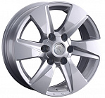 Replay Toyota (TY311) 7,5x17 6x139,7 ET 30 Dia 106,1 (S)