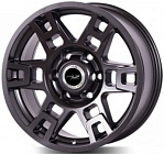 Lizardo XH286 8x18 6x139,7 ET 10 Dia 106,1 (CB)