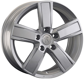 Диски Replay Volkswagen VV196 7,5x17 5x120 ET 55 Dia 65,1 S