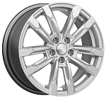 Скад Кения 6,5x16 5x114,3 ET 38 Dia 67,1 (Селена)