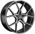 LS FlowForming LS RC72 8,5x19 5x120 ET 41,5 Dia 72,6 (BKF)