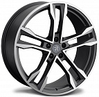 Replay BMW (B341) 9,5x21 5x112 ET 37 Dia 66,6 (MGMF)