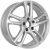 RST R197 6,5x17 5x108 ET 40 Dia 65,1 (Silver)