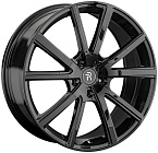 Replay Jeep (CR30) 8,5x20 5x127 ET 50 Dia 71,6 (BK)
