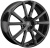 Replay Jeep (CR30) 8,5x20 5x127 ET 50 Dia 71,6 (BK)