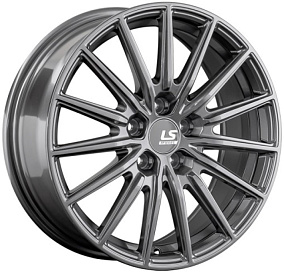 Диски LS FlowForming LS RC93 7x17 5x108 ET 40 Dia 65,1 (GM)