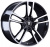 Replay Porsche (PR26) 11x21 5x130 ET 58 Dia 71,6 (BKF)