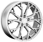 LS FlowForming LS RC61 9x21 5x114,3 ET 35 Dia 60,1 (S)