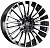 Replay Mazda (MZ195) 8,5x20 5x114,3 ET 45 Dia 67,1 (BK)