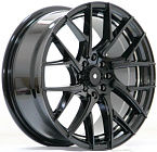 Lizardo XH143 5,5x14 4x98 ET 35 Dia 58,5 (CB)